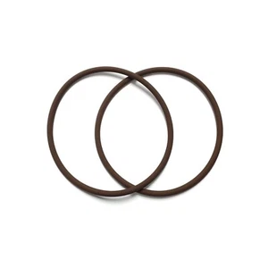 O-Rings for Waterway Clearwater Chemical Feeder Chlorinator Lid - fits 805-0348V - Picture 1 of 1