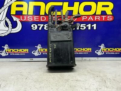 ✅2003-2005 Toyota Matrix Combustible Charoal Evaporador Vapor Bote OEM 77740-01031✅ Foto 1 de 4