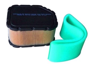 Filtro de aire Bad Boy Mowers ZT y CZT para motor Kohler 2013 y anteriores - Imagen 1 de 1