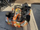 Racing Go Kart Package