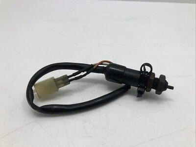 ♻️ Interruptor de luz de freno trasero Honda CB 900 F Hornet 2002 - 2007 ♻️ Foto 1 de 4