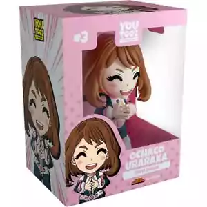 Youtooz: My Hero Academia Collection - Figura in vinile Ochaco Uraraka #3 - Foto 1 di 2