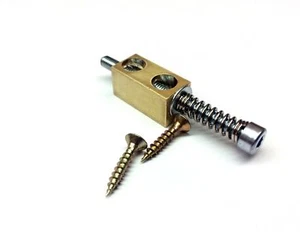 Estabilizador de tope para trémolo y Floyd Rose de MIHADO - Imagen 1 de 9