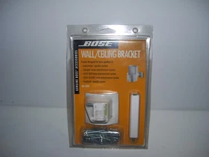 BOSE Wall / Ceiling Bracket - New - Picture 1 of 4