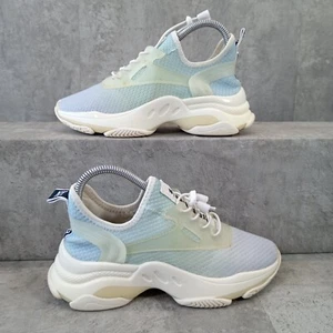 Steve Madden Chunky Match Mujer Zapatillas Talla UK 4 EU 37 - Imagen 1 de 17