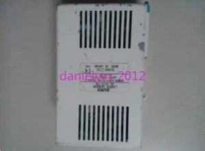 1pcs Used HL-C1C-TR SUNX LASER SENSOR for laser displacement - Picture 1 of 2