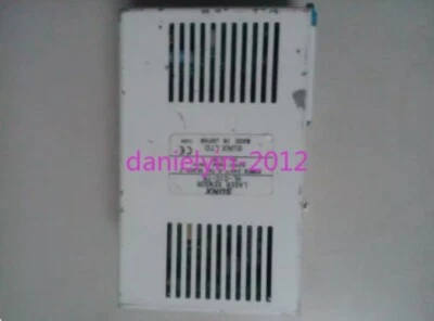 1pcs Used HL-C1C-TR SUNX LASER SENSOR for laser displacement - Image 1 of 2