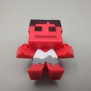 Mooshroom Glutton Minecraft Mini Figur 1" Mojang Mattel - Bild 1 von 3