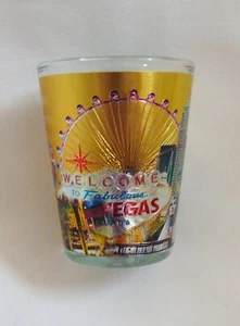 Neue Schnapsglas Designs von Las Vegas - Bild 1 von 7
