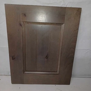 Armadio in legno porta campione per progetto artigianale *marrone medio* - Foto 1 di 6