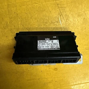 2011 Subaru Forester Multi Integrated Computer Control Module 88281SC550 ๐ - Picture 1 of 11