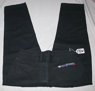 Pantalones de jean para hombre DENIM FOR THE NEXT MILLENIUM W38 X L33. ETIQUETA NO. 172w. Foto 1 de 4