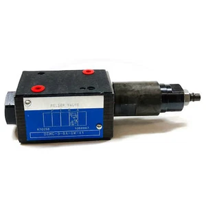 DGMC-3-BA-GW-41 Eaton SystemStak HydraulicRelief Valve, 870256 - Picture 1 of 6