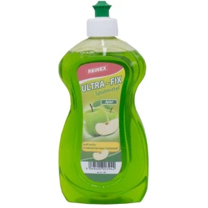 10 Stück/500ml Ultra Spülmittel Apfel  - Bild 1 von 1