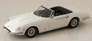 Ferrari 365 California Spyder de  1966 au 1/18 de KK-Scale KKDC180054 - Picture 1 of 6