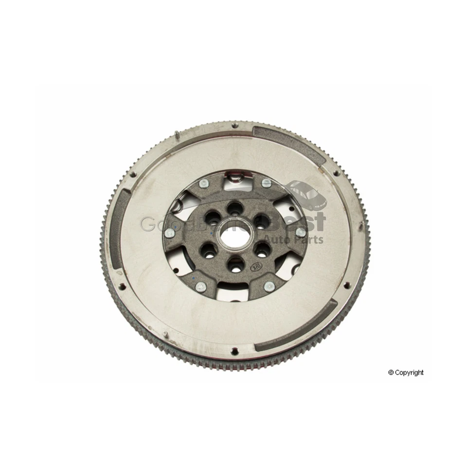 Un nuevo volante embrague LuK 4150342100 para Volkswagen VW Eos GTI Jetta Passat Foto 1 de 1