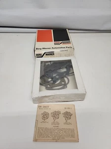 Borg Warner Carburetor Tune Up Kit 10307 - Picture 1 of 2
