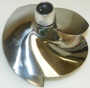 NEUF SOLAS Hélice Concord YAMAHA FX Cruiser SHO (08/13) , FX SHO (09-11) - Photo 1/1