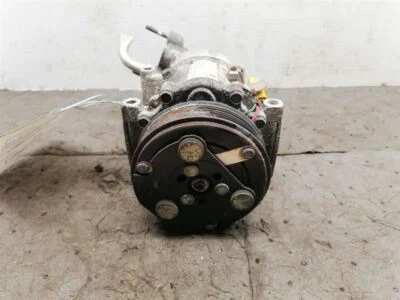 Compresor de aire acondicionado convertible ID 64522758433 se adapta a 09-15 MINI COOPER Foto 1 de 4