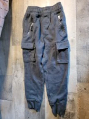 Crazy 8 kidz bop молодежи бегунов толстовки черный - Изображение 1 из 4