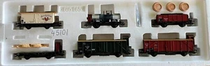 Marklin HO 45101 Freight Set New in Original Box - Picture 1 of 2