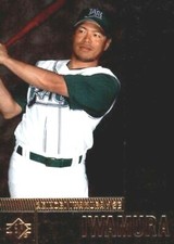 2007 SP Rookie Edition #120 Akinori Iwamura RC Tampa Bay Devil Rays