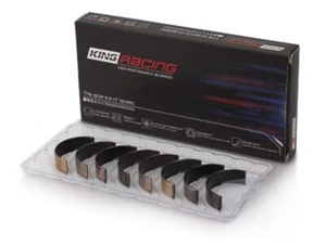 King Honda B18A1/B18B1 (Size STDX) pMaxKote Performance Rod Bearing Set CR439XP - Picture 1 of 1