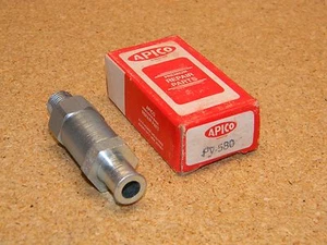AUTO PCV PT# PV-580 APICO PREMIUM REPAIR PRECISION MADE PARTS MADE IN USA - Picture 1 of 1