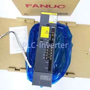 NEW FANUC A06B-6096-H208 SERVO AMPLIFIER A06B6096H208 EXPEDITED SHIPPING#L+F - Picture 1 of 9