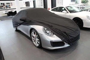 Maßgefertigtes Car-Cover High Quality Outdoor Panopren für Porsche 991 - Picture 1 of 5