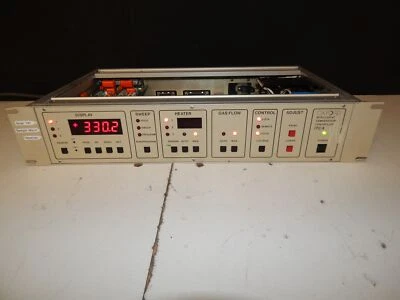 Controlador de temperatura inteligente Oxford ITC4 (JSN84) Foto 1 de 4