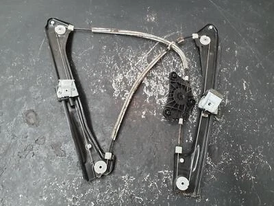 VENTANA DELANTERA DERECHA VOLKSWAGEN JETTA REG SOLO 1B, 02/11-12/17  Foto 1 de 4