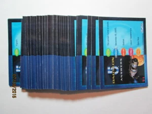 1996 BABYLON 5 - TRIVIA CARDS - PICK ONE - Picture 1 of 2