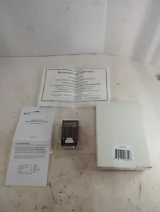 E-TBT-MC02 - Transition Networks Ethernet 10-Base-T Transceiver - Picture 1 of 9