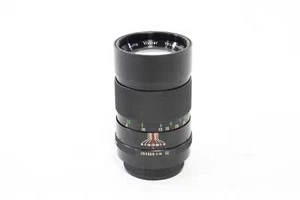Vivitar 135mm f/2.8 Auto Telephoto Lens for Konica AR Mount - Picture 1 of 8