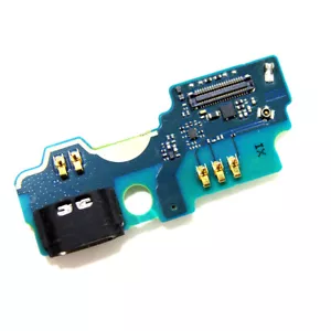 Connettore porta di ricarica caricatore USB dock scheda cavo flessibile per ZTE ZMAX Pro Z981 - Foto 1 di 4