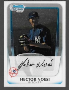 2011 Bowman Chrome Prospects Baseball Complete Your Set!! You Choose! 