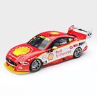 Authentic Collectables1/43 Shell V-Power Racing Team #12 Ford Mustang Gt Superca
