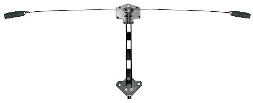 Premium G5rv Junior HF 10-40m Ham Radio Antenna 51' JTG5RVJR From Jetstream
