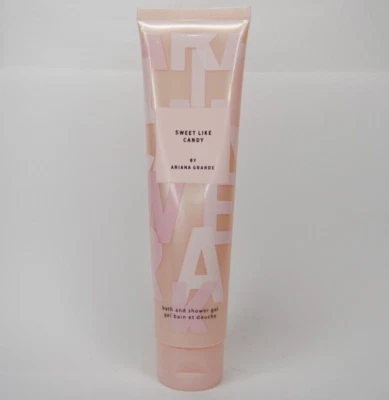 Ariana Grande Sweet Like Candy Bade- und Duschgel 100ml