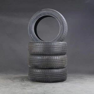 4x Sommerreifen Nexen Npriz 205/55 R17 91H DEMO DOT20 - Bild 1 von 2