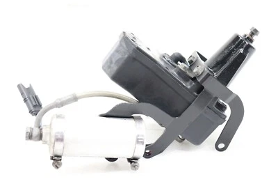 09-13 宝马 R1200GS 原始设备制造商前减震ABSORBER SUSPENSION ESA PUMP — 第 1/4 张图片