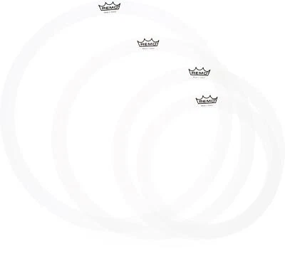 Remo Tone Control Rings - 10", 12", 14", 16"
