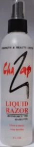 Chazap Liquid Razor ( 4 oz, 8 oz ) YOU PICK - Picture 1 of 5
