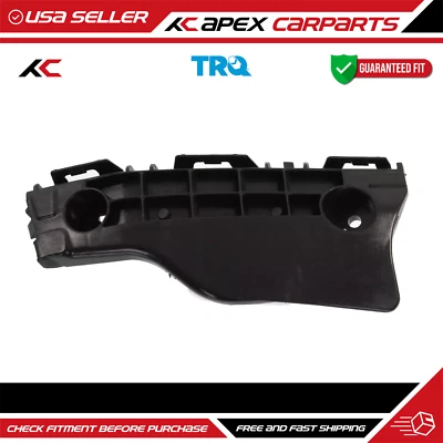 Nuevo retenedor del parachoques delantero derecho para Toyota Prius C TO1033112 2012-2017 Foto 1 de 4