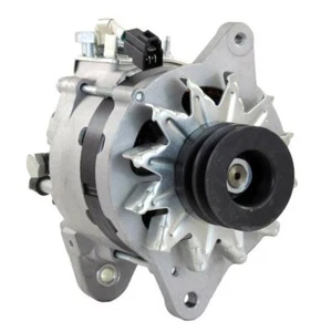 NEW ALTERNATOR FITS TOYOTA HI-LUX 2.2L 2.4L DIESEL LN EUROPEAN MODEL 27030-54130 - Foto 1 di 2