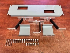 Kit de correa de montaje de interruptor Siemens para tablero de panel QJ QJH tipo 225A 3P 240V S4 P4 - Imagen 1 de 6