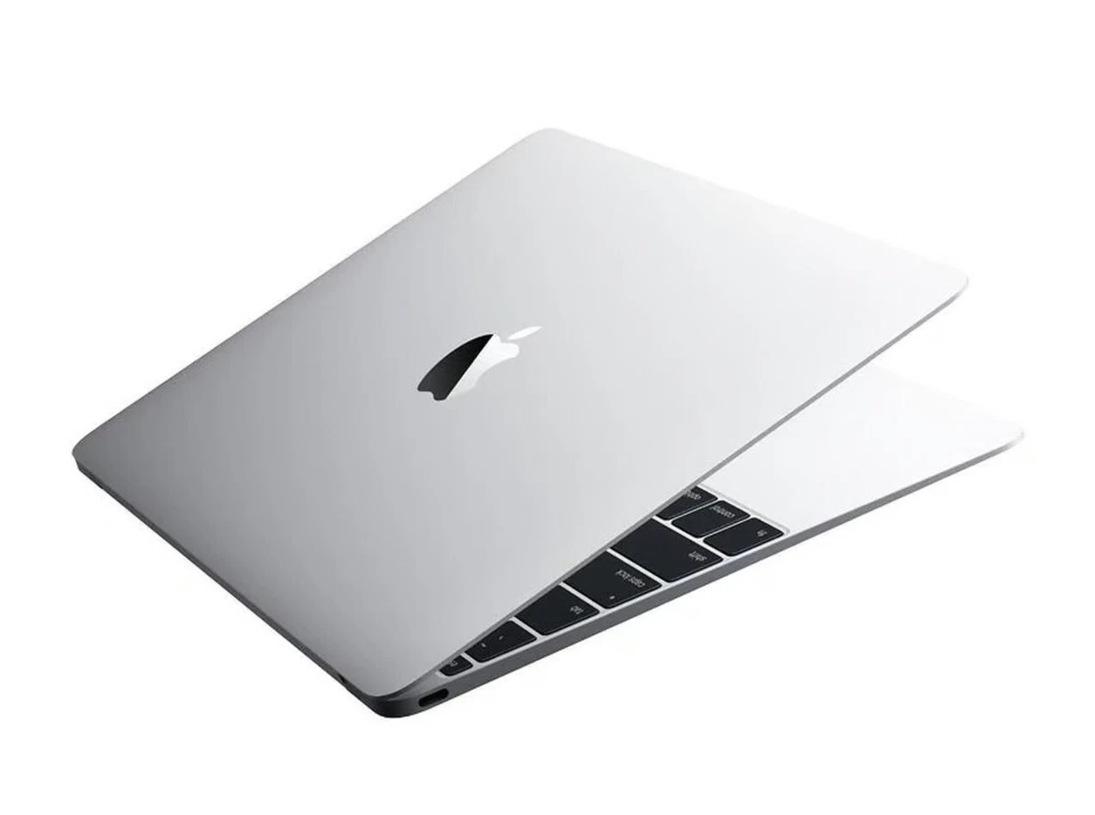 Apple MacBook 12 Inch Silver Laptops for sale | eBay