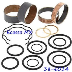 Yamaha WR250 1994-1997 All Balls Tenedor Juego Cojinete Cubierta Kit 38-6014 - Bild 1 von 6