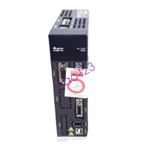 NEU Delta ASD-A2-0421-M AC Servo Antrieb DHL/FedEx - Bild 1 von 5
